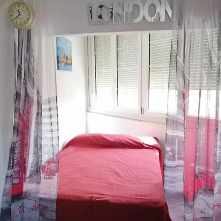 London Torremolinos